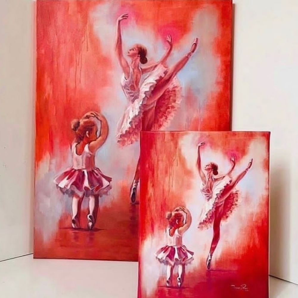 Art work - Picture 2 of 2
